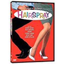 Hairspray [DVD] [1988]